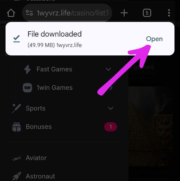step2-download-apk-file